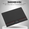 Miniatyrbillede 5 af 8: Trådløst 3-knaps tastatur Touchpad Trackpad til IBM ThinkPad T440s T450 T450s T440P T440 T540P