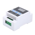 Miniatyrbilde 5 av 8: TMC‑6000 Temperaturregulator Digital Temperaturkontrollregulator Termostat 110‑240V
