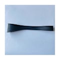 Miniatyrbilde 5 av 5: Halslinje Barberingsmal og Hårklippeguide, silikon Fade Guide, Fade og Taper Guide for DIY