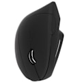 Miniatyrbillede 8 af 8: Trådløs mus 2.4GHz trådløs vertikal mus ergonomisk USB genopladelig computertilbehør