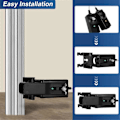 Miniatyrbilde 3 av 5: Sensor Beam Eye for 41A5034 Sears
