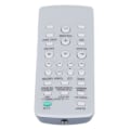 Miniatyrbild 5 av 8: RMSC1 Ersättningsfjärrkontroll för Sony MHCGX450 CMTNE3 MHCGX250 MHCGX450 CMTNE3 Mini Hi Fi stereosystem