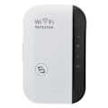 Miniatyrbillede 5 af 8: 300 Mbps Trådløs WIFI Repeater Wifi Range Extender Signalforstærker Super BoosterEU-stik