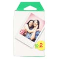 Kamerafilm Farvefotopapir Fotofilm til Fujifilm Instax Mini12 Mini11 Mini9 Mini8 Mini7 Mini 40 Mini SP 2 20 ark