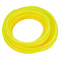 Miniatyrbillede 6 af 8: Rund trimmerledning til plæneklipper, buskrydder, græstrimmer, strimmer, gul 3,0 mm*15 m