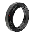 Pikkukuva 2 / 5: T T2 Objektiivin Soviterengas Pentax K DSLR SLR Kameralle - Yhteensopiva K500, K200D, K-7, K-x Kanssa
