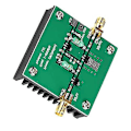 Miniatyrbilde 3 av 5: 1-930MHz 2W RF Effektforsterkermodul for Radiooverføring FM HF