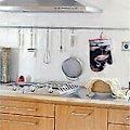 Pikkukuva 3 / 5: Uunikintaat palovammojen ehkäisyyn