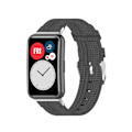 Miniatyrbild 4 av 8: Klockarmband Kompatibelt med HUAWEI Watch FIT Smart Watch Ersättningsarmband handledsband