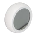 Miniatyrbillede 2 af 8: Hvid Smart Temperatur fugtighedsmonitor Trådløst termometer Hygrometer til Zigbee