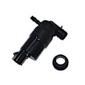 Miniatyrbillede 1 af 5: 8264A228 Forlygte Vasker Pumpe til 3 ASX L200 Triton Montero Sport
