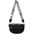Miniatyrbild 5 av 5: Axelväska crossbody väska damhandväska cross body väska axelväska13