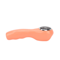 Pikkukuva 3 / 8: Mini-kynsilamppu 5W kannettava USB 3 kpl valosirua kynsilamppu naisille tytöille manikyyri oranssi