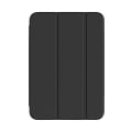 Miniatyrbild 4 av 8: Cover för IOS Tablet 10 till 10,9 tum stark magnet Intelligent Hibernation Frostat PU-läder case