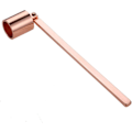 Miniatyrbilde 3 av 4: Lys saks, lysveketrimmer, lysbrett og lysvekekrok lys tilbehørssett (Rose Gold - 4 deler)