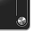 Pikkukuva 7 / 8: Bluetooth-kehonkoostumusvaaka, herkkä LCD-näyttö, selkeä tarkkailu, automaattinen tarkka kehonpainoälyvaaka
