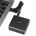 Pikkukuva 6 / 8: 4K X 2K Audio Extractor HDMI SPDIF 3.5mm Stereo Audio Extractor Muunnin äänenjakaja