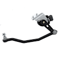 Miniatyrbild 5 av 5: Höjdsensor för höger framlykta 91785701 kompatibel med S60 XC60 V70 S80 Karosshöjdsensor 31268780 8G9N-3C492-AA
