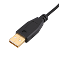 Miniatyrbillede 4 af 8: USB-musekabel/-ledning/-linje erstatning til Razer Naga 2014 Line 14