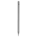 Miniatyrbilde 1 av 8: Skjerm Touch Pen Nettbrett Stylus Tegning Kapasitiv blyant Universal for Android/iOS Smart Phone Nettbrett Grå