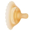 Miniatyrbillede 4 af 8: Silikone Nipple Shields Forhindrer revnesmerter Amning Nipple Protector til flade omvendte brystvorter