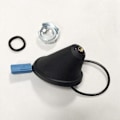 Miniatyrbilde 5 av 5: Bilantennebase For Opel G H Corsa C D Zafira Meriva Zekai