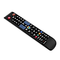 Miniatyrbild 3 av 8: Ersättning Smart TV Fjärrkontroll TV Controller för Samsung AA59-00580A