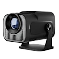 Miniatyrbilde 2 av 5: HY320 Mini Native 720P Android 11 Projektor 200ANSI Wifi6, EU-plugg
