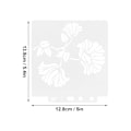 Pikkukuva 2 / 5: Mandala- set - 9 osaa, tee-se-itse taidekäsityötarvikkeet