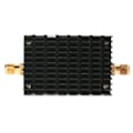 Miniatyrbilde 7 av 8: 2MHz-700MHZ 3W HF VHF UHF FM-sender RF-effektforsterker for radio