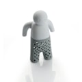 Miniatyrbillede 5 af 5: Silikon Te-Infuser - Dinosaur og Dovendyr Formet - Fødevarekvalitet, Vaskbar og Miljøvenlig