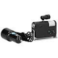 Pikkukuva 5 / 8: Auton Bluetooth-laturi QC3.0 PD18W USB TypeC -liitäntä mikrofonilla monitoimintoinen