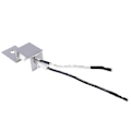 Miniatyrbilde 5 av 5: 80462 Grill Erstatnings Tenningssett Kompatibelt med Q100 Q200 Trykknapptenner