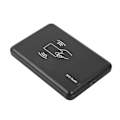 Miniatyrbillede 3 af 8: 125Khz USB RFID-læser Skriver Kontaktløs nærhedssensor Smart ID-kortlæser