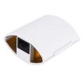 Miniatyrbillede 1 af 8: Fjernbetjening Signal Extender Antenne Range Booster til DJI Mavic 2/Air/Pro/Spark