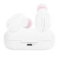 Pikkukuva 5 / 8: TWSL13 Bluetooth langattomat kuulokkeet melunvaimennuksella urheilukuulokkeet latauskotelolla (valkoinen)