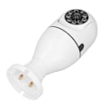 Miniatyrbilde 5 av 8: Trådløst kamera 2MP bevegelsessensor infrarød nattsyn WiFi 110‑240V for hjemmet