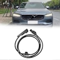Pikkukuva 3 / 4: Lämmitetty tuulilasin pesusuuttimen suihku 32219087 S90 V90 -malleille