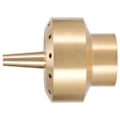 Pikkukuva 2 / 8: Suihkulähdesuutin Sprinkler Suihkusuutin Puutarhalammen maiseman koristeluunG1‑1/2 DN40