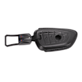 Miniatyrbild 6 av 8: Läder 4 knappar smart bilnyckel fob cover fjärrkontrollskydd för X1 X2 X3 X5 X6 2 5 6 7 serie
