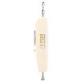 Miniatyrbillede 4 af 8: 300N Analog Dynamometer Kraftmåling Instrument Tester Push Pull Force Gauge Meter