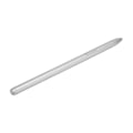 Miniatyrbilde 6 av 8: Tablet Stylus Pen 4096 Trykknivåer Skjerm Berøringspenn erstatning for Samsung Tab S7 FE Silver