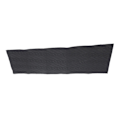 Pikkukuva 3 / 8: Cue Grip Wrap Nahkainen Pool Wrap Kutoinen Kuvio Mukava Ote Helppo Kiinnittää Biljardi Tarvike Pool Kepeille Baari Klubi Musta