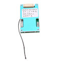 Miniatyrbillede 3 af 5: BMS 7S 24V Lithium Batteribeskyttelseskort til Motorcykel (25A)