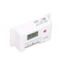 Miniatyrbild 6 av 8: PWM solcellsladdningsregulator 10A IP32-skydd LCD-display 12V/24V automatisk igenkänning för husbilar basstationer