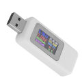 Pikkukuva 7 / 8: 13 in 1 USB testeri DC digitaalinen volttimittari ampeerimittarin jännite nykyinen volttimittari ampeerimittarin ilmaisin Power Bank Testerille