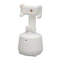 Miniatyrbillede 3 af 8: Smartphone Tracking Holder 360 grader Roterende Følg Shooting Stabilisator Live Streaming Telefonstativ