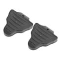 Pikkukuva 3 / 8: GUB 1 Pair Bike Pedal Cleat Cover ratsastuskenkien osien tarvikkeet (H SPD SL)