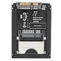 Miniatyrbilde 2 av 8: Harddiskadapterkort skrivebord CFAST 2.0 stigerkort datamaskinkomponenter for CFAST til SATA3.0