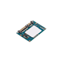 Miniatyrbilde 2 av 8: 1 stk SATA SSD 16 GB Stabil Slitesterk Plug and Play Enkel installasjon Nøyaktig bærbar SSD for datamaskin PC